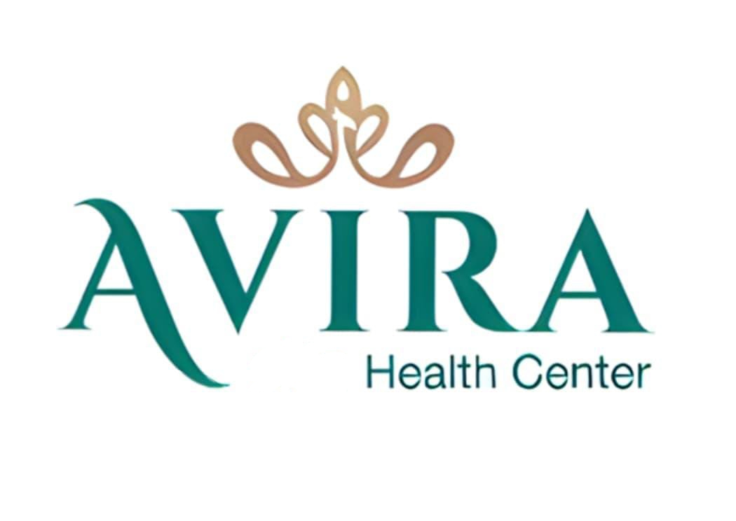 Avira Health Centre Logo